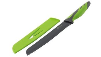 Outwell Knife Set Grey/Green