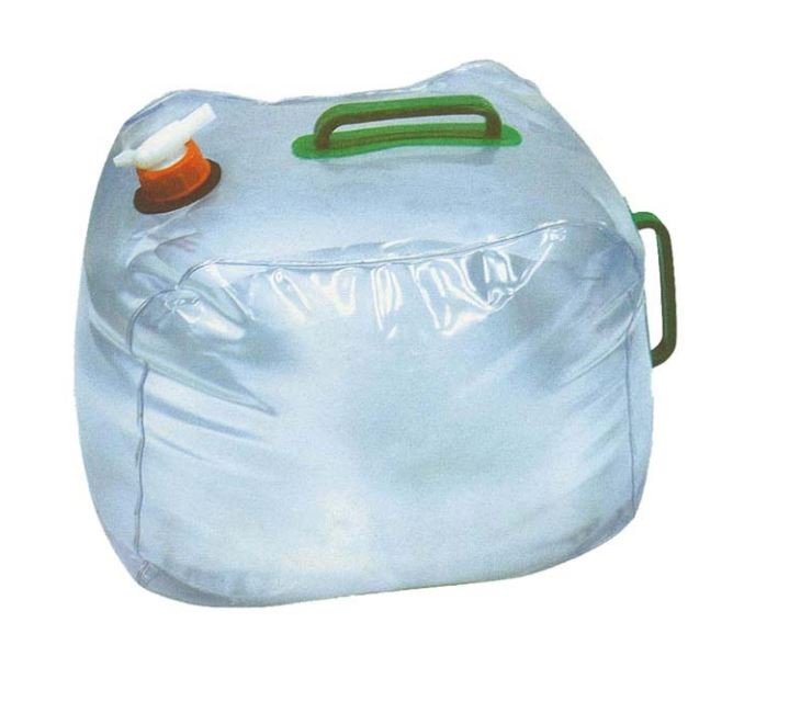 Redwood Leisure 20 L Water Carrier Collapsible
