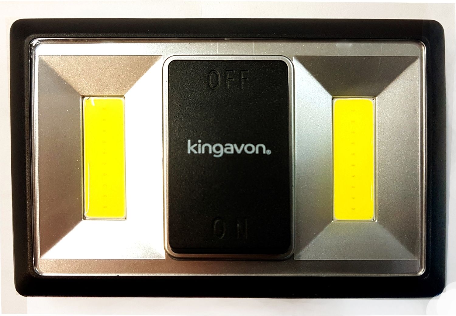 Kingavon 6W COB Light Switch