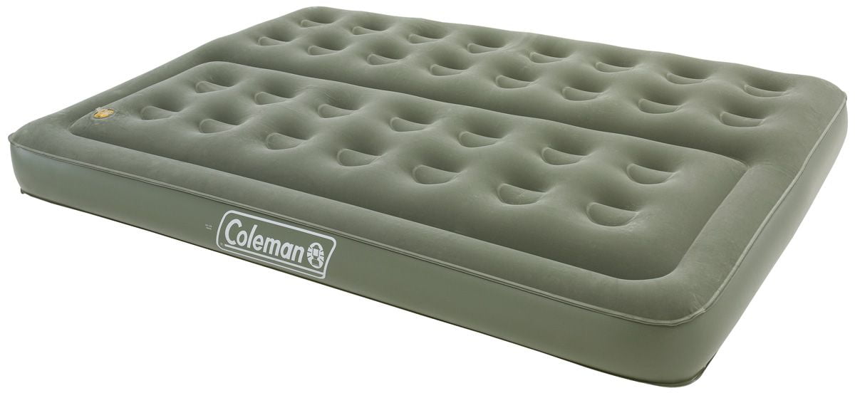 Coleman Comfort Airbed - Double