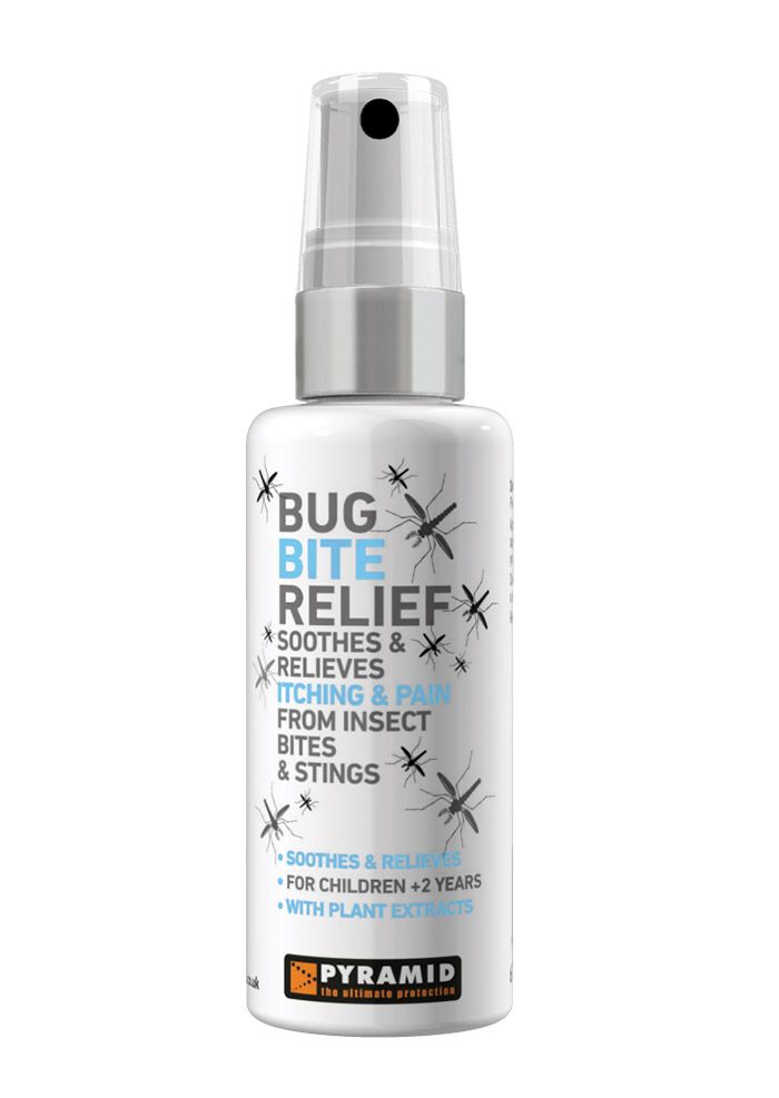 bug bite relief travel size