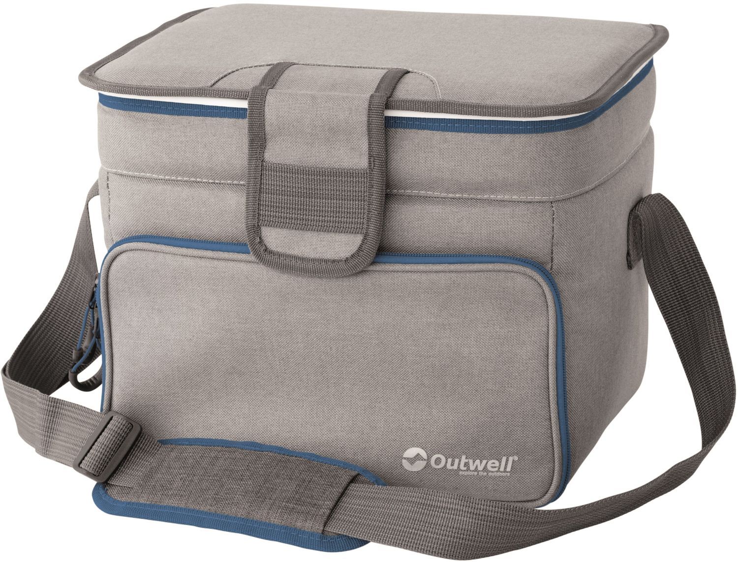 Outwell Albatross Large Cool Bag Blue