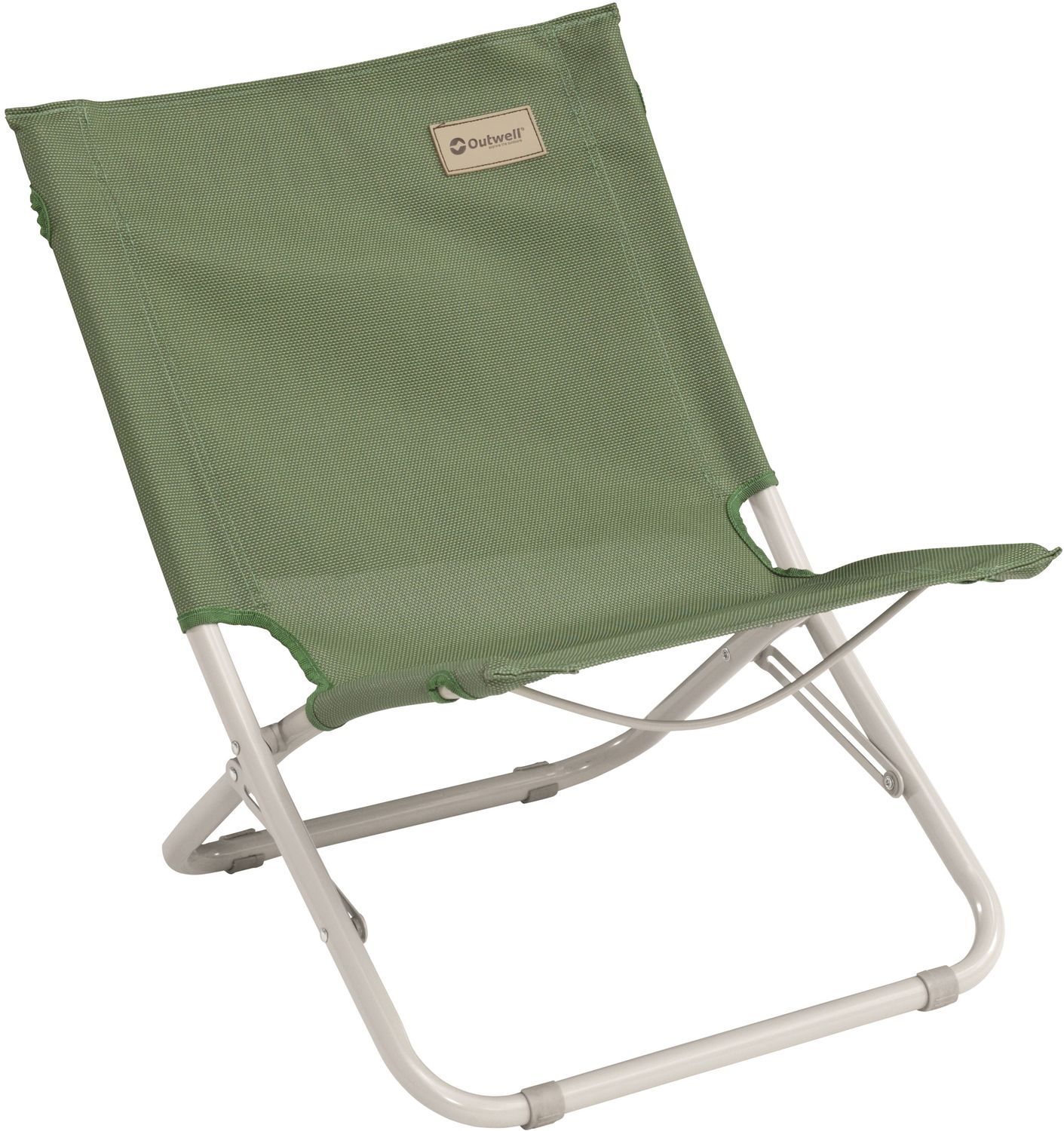 Outwell Sauntons Chair - Green Vineyard