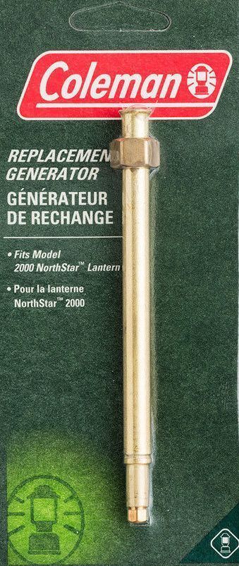 Coleman Generator For Northstar L2000 Genuine Coleman Part No. 201079