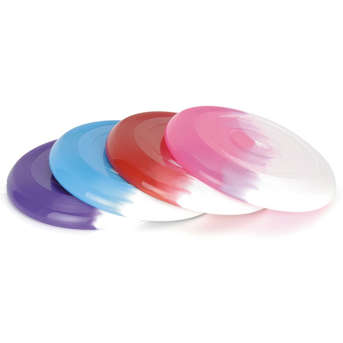 Marbled Frisbee
