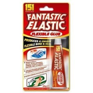 151 Fantastic Elastic Glue 20g