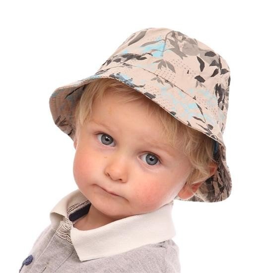 Young Childs Surf Bush Hat