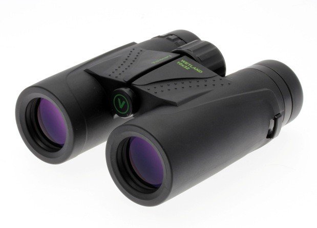 Visionary Wetland 10x32 Binoculars
