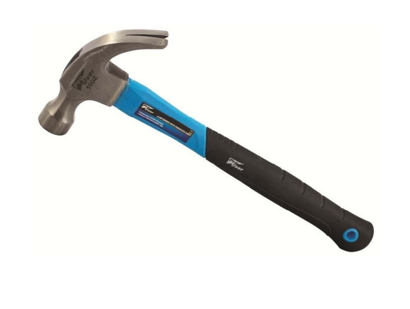 Pro User Claw Hammer