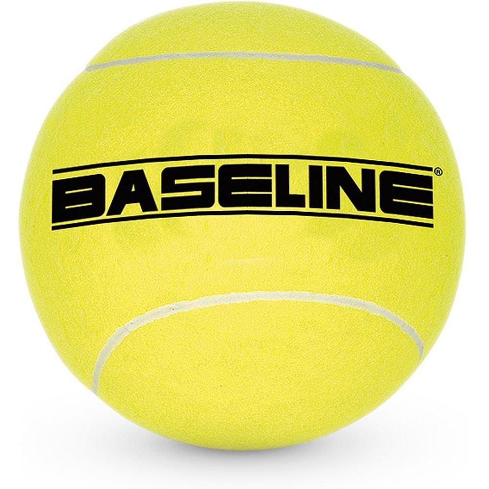 Baseline Giant Tennis Ball Football