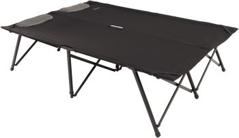 Outwell Posadas Foldaway Double Camp Bed