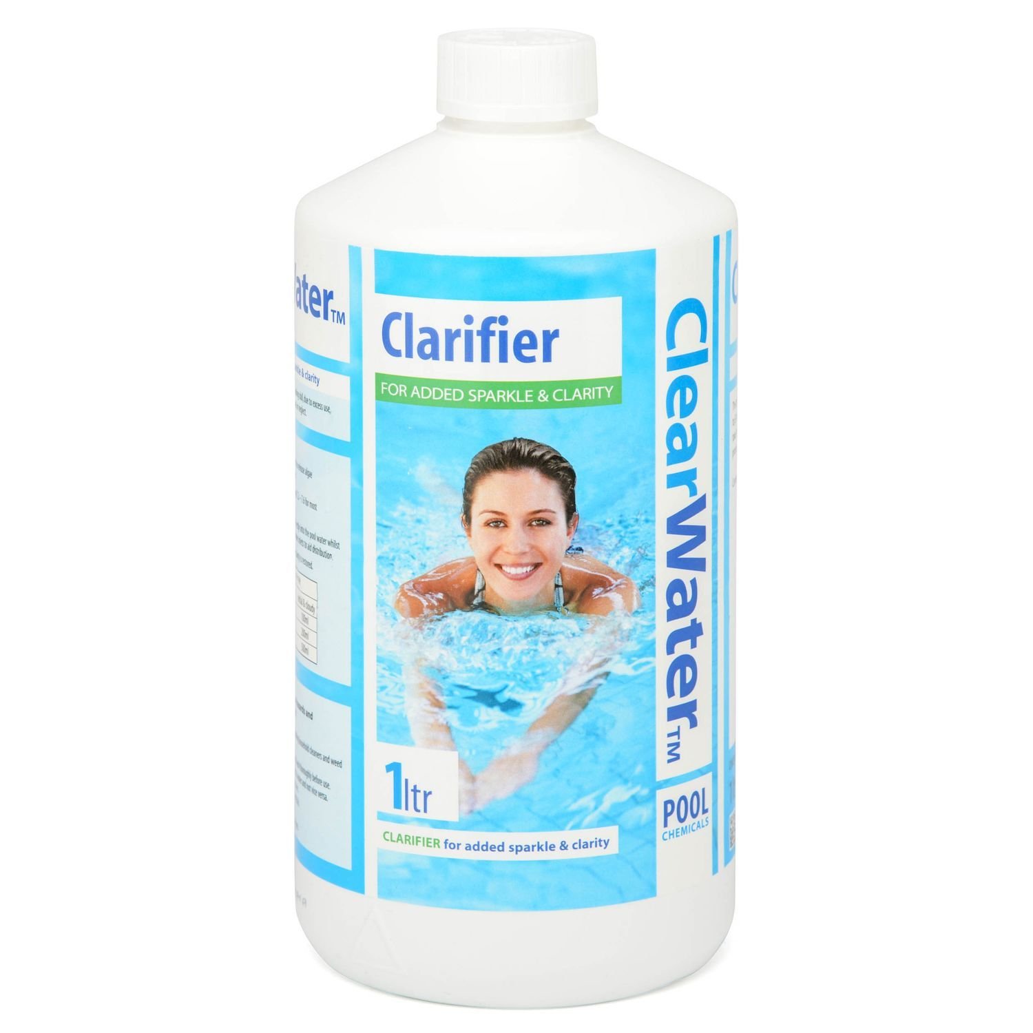 ClearWater Clarifier 1 Ltr