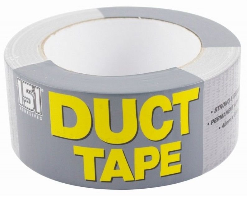 151 Duct Tape 48mm x 30m