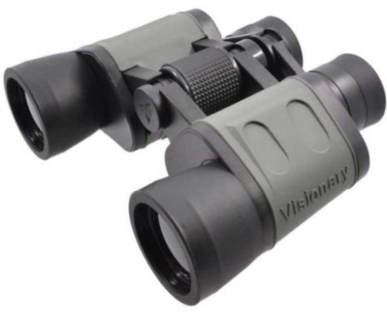 Visionary Classic 8x40 Binocular