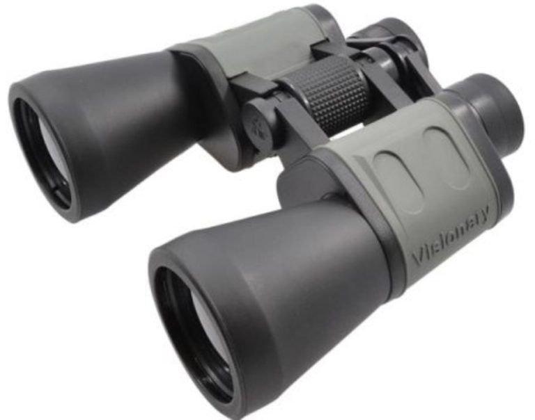 Visionary Classic 10x50 Binocular