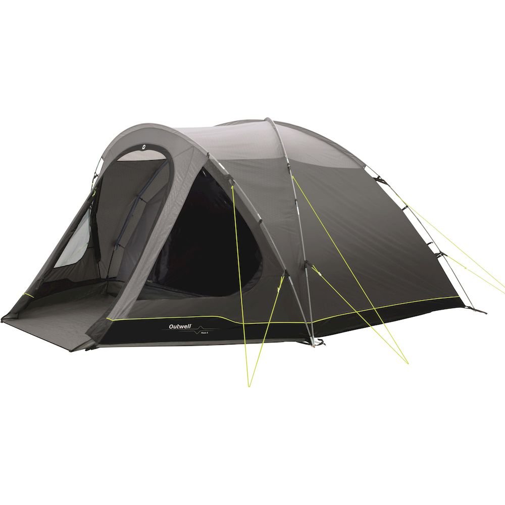 Outwell Tent Haze 5 Man Tent 2021 Model