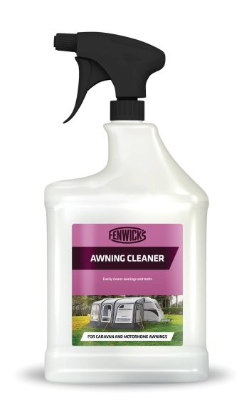 Fenwicks Awning & Tent Cleaner 1 Litre