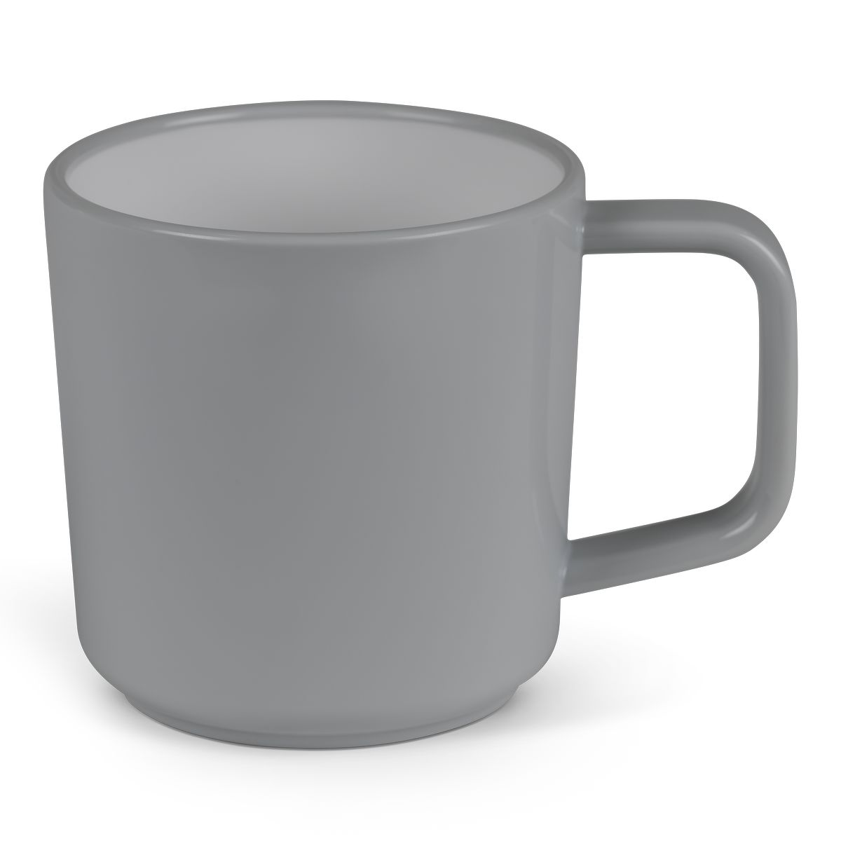 Kampa Mist 4pc Mug Set ABS (Plastic)
