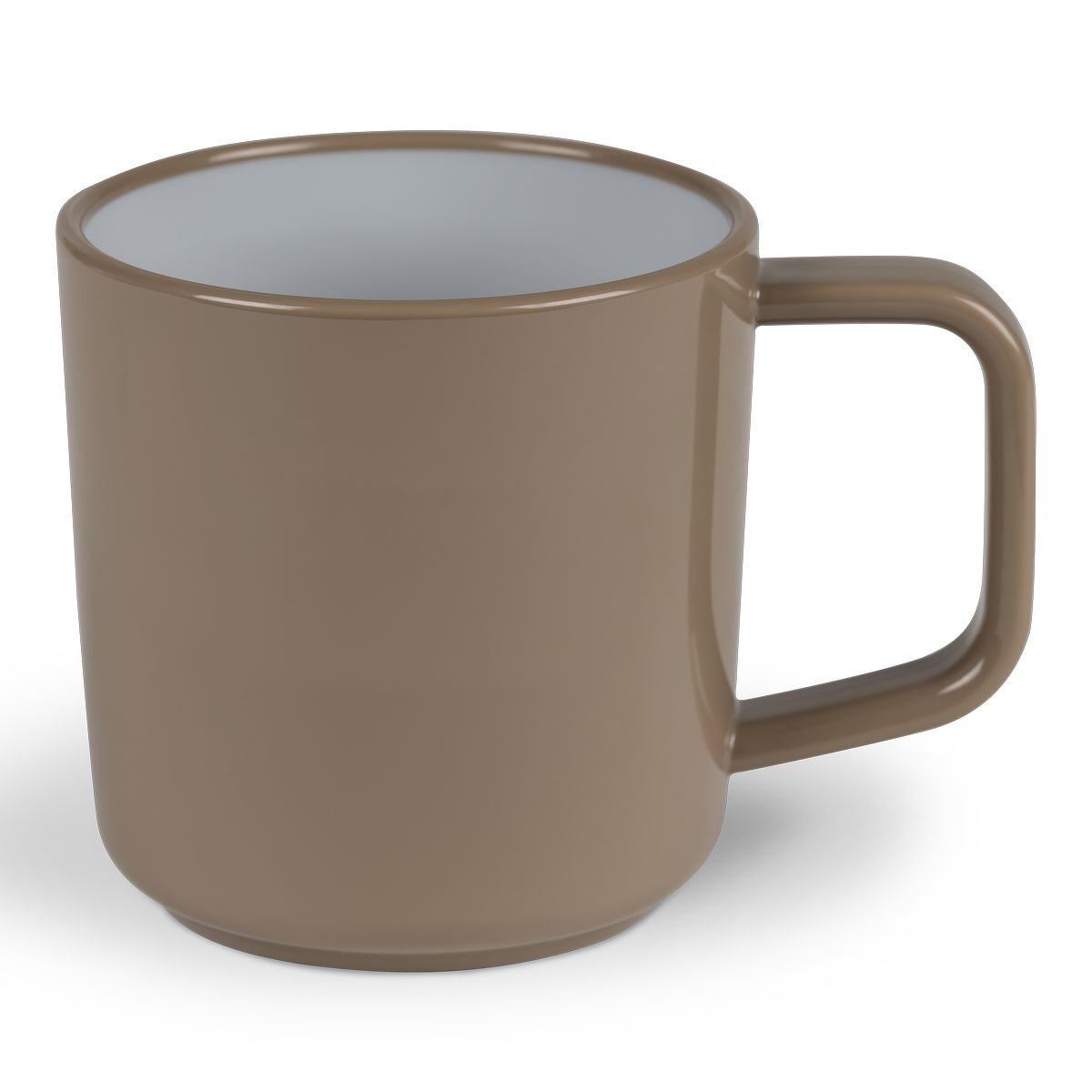 Kampa Coffee 4pc Mug Set ABS (Plastic)