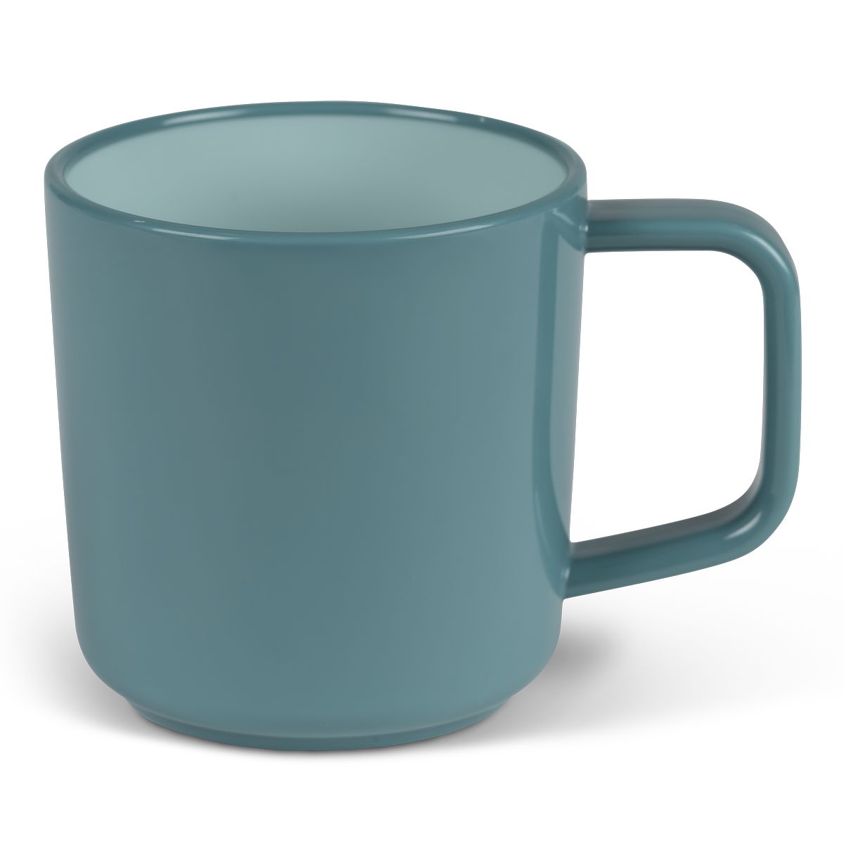 Kampa Aqua 4pc Mug Set ABS (Plastic)
