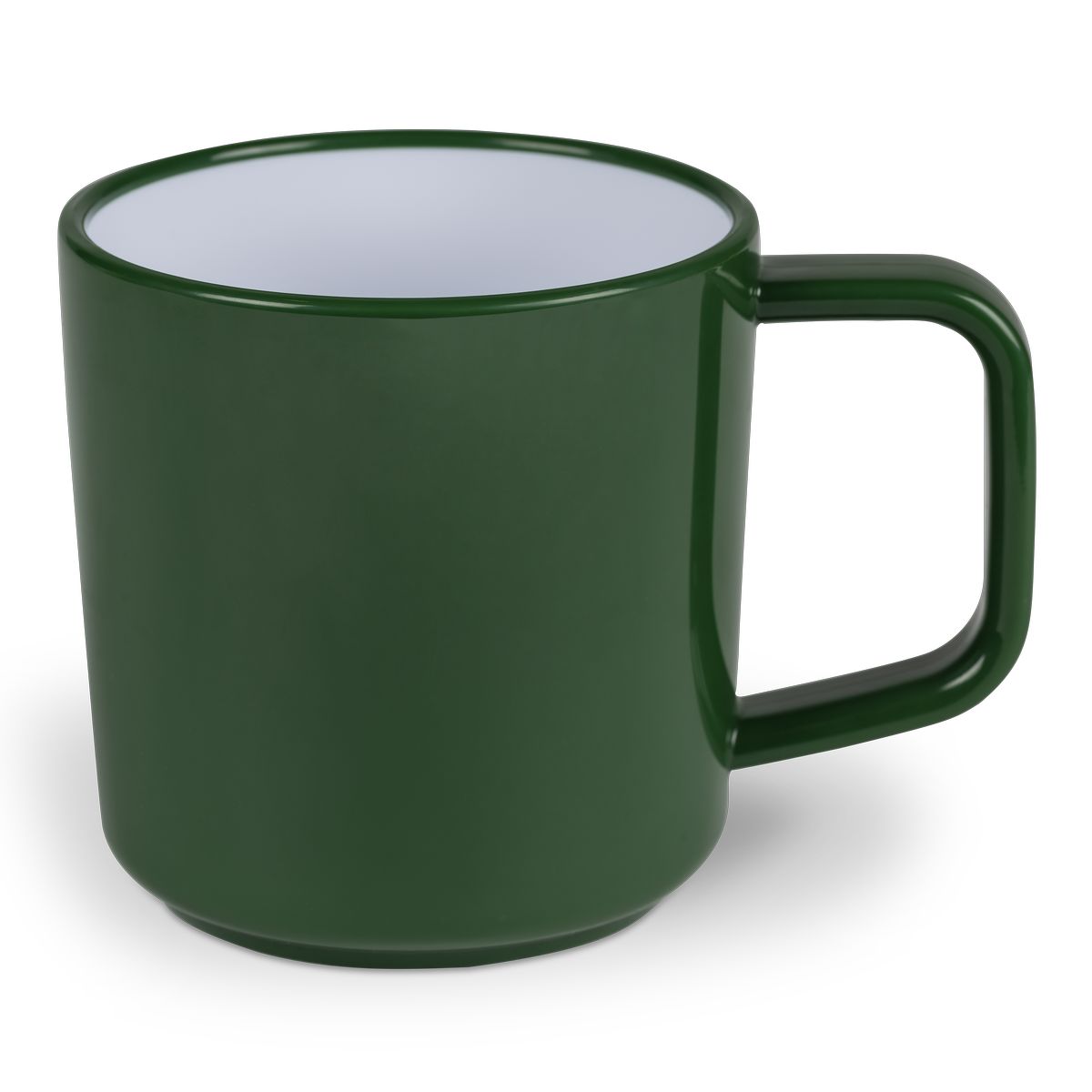 Kampa Fern 4pc Mug Set ABS (Plastic)