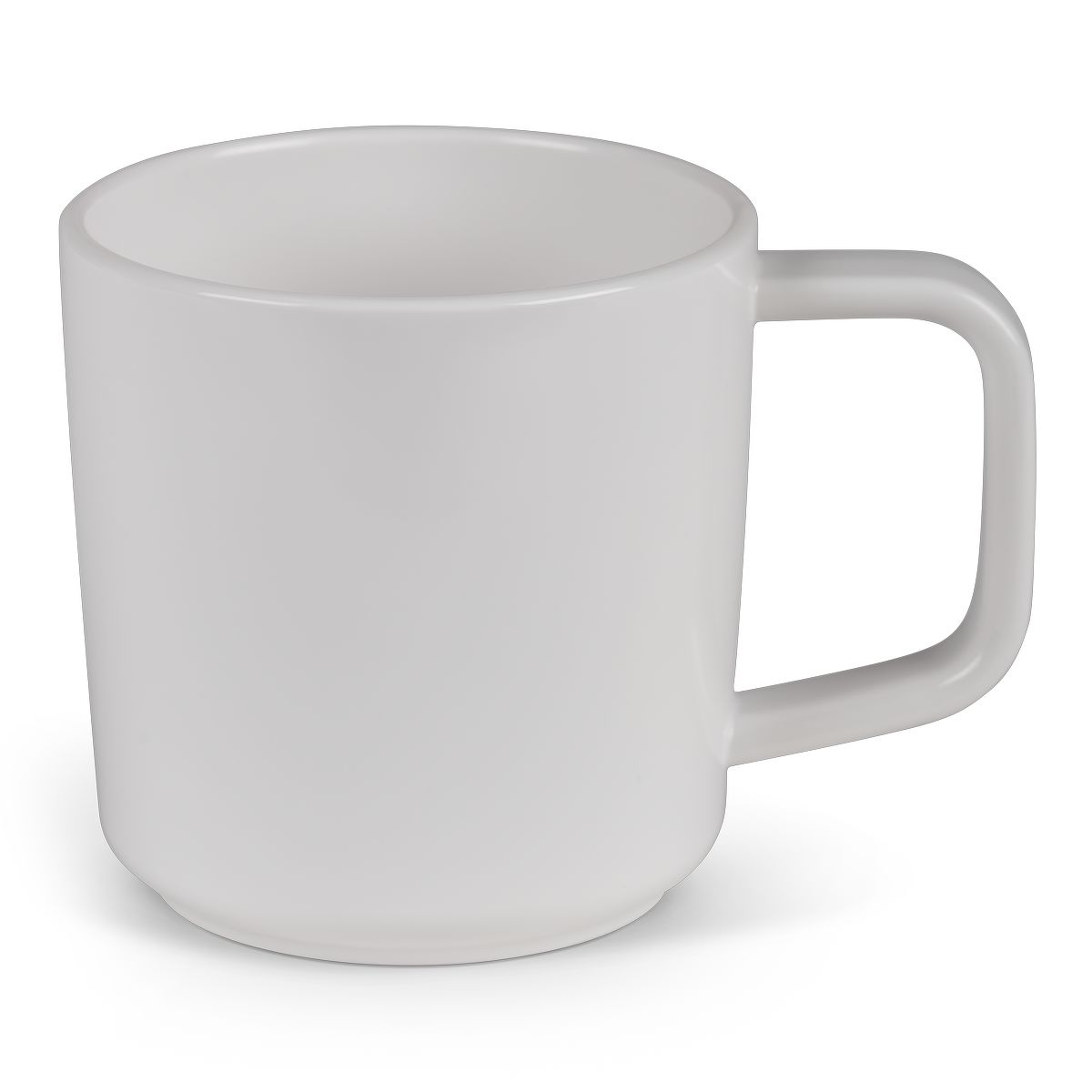 Kampa Frost 4pc Mug Set ABS (Plastic)
