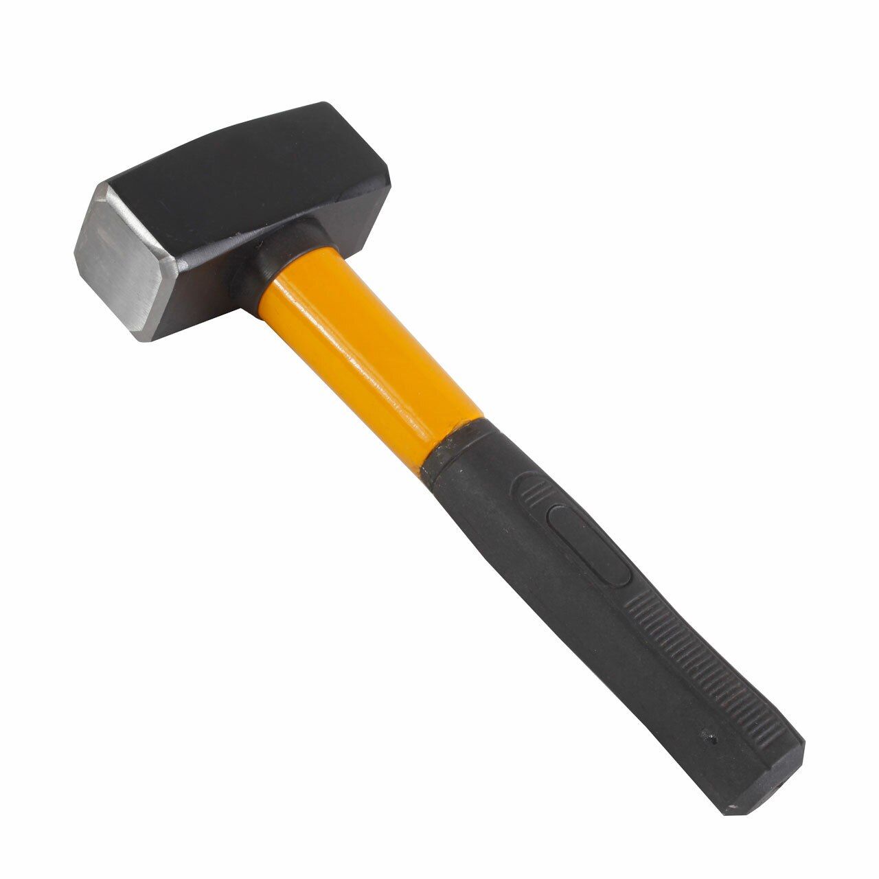 Kampa Thor Club Hammer 1kg Steel Shaft