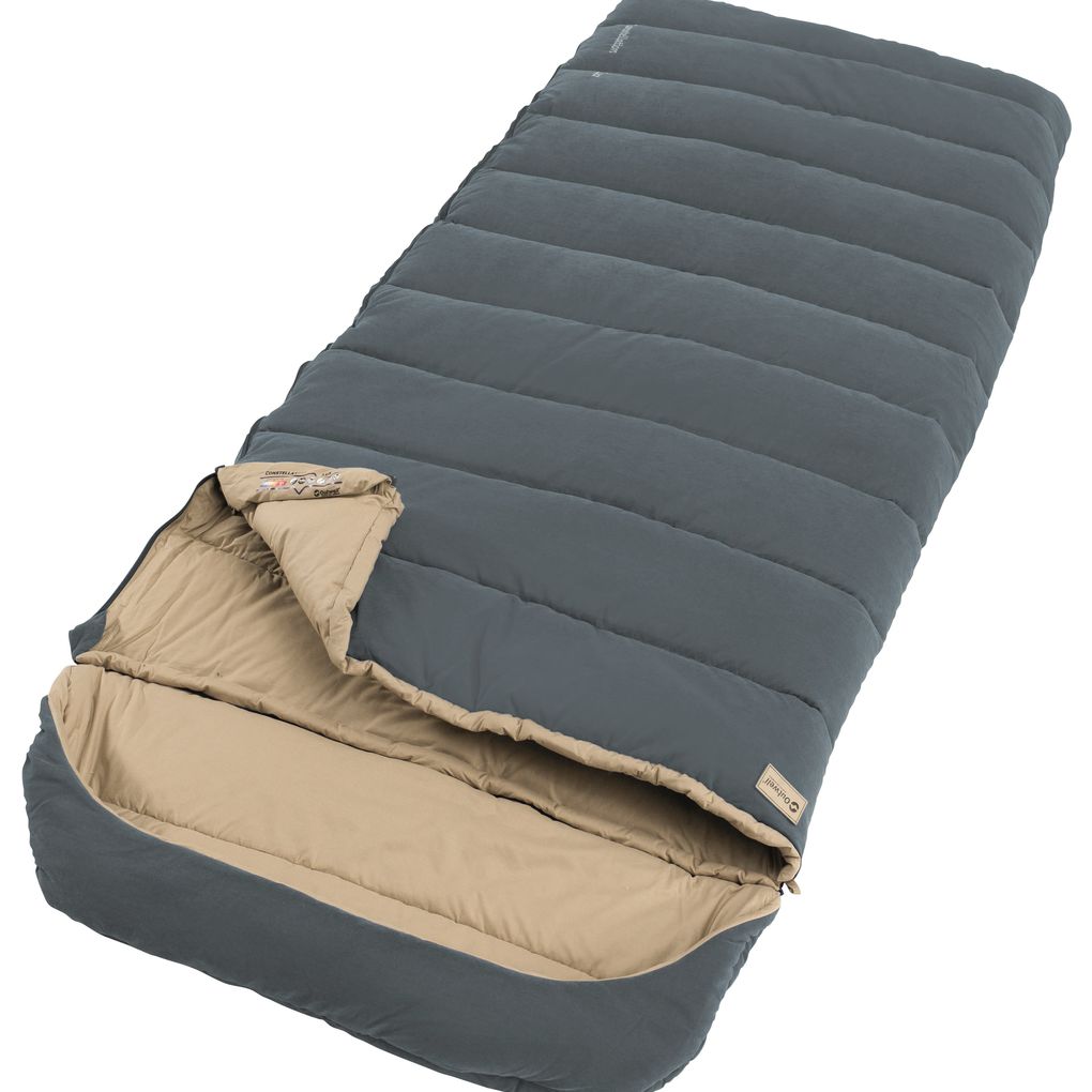 Outwell Constellation Lux Sleeping Bag - Single