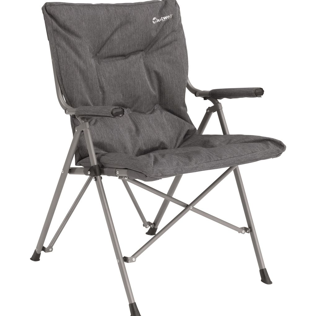Outwell Alder Lake Padded Folding Chair