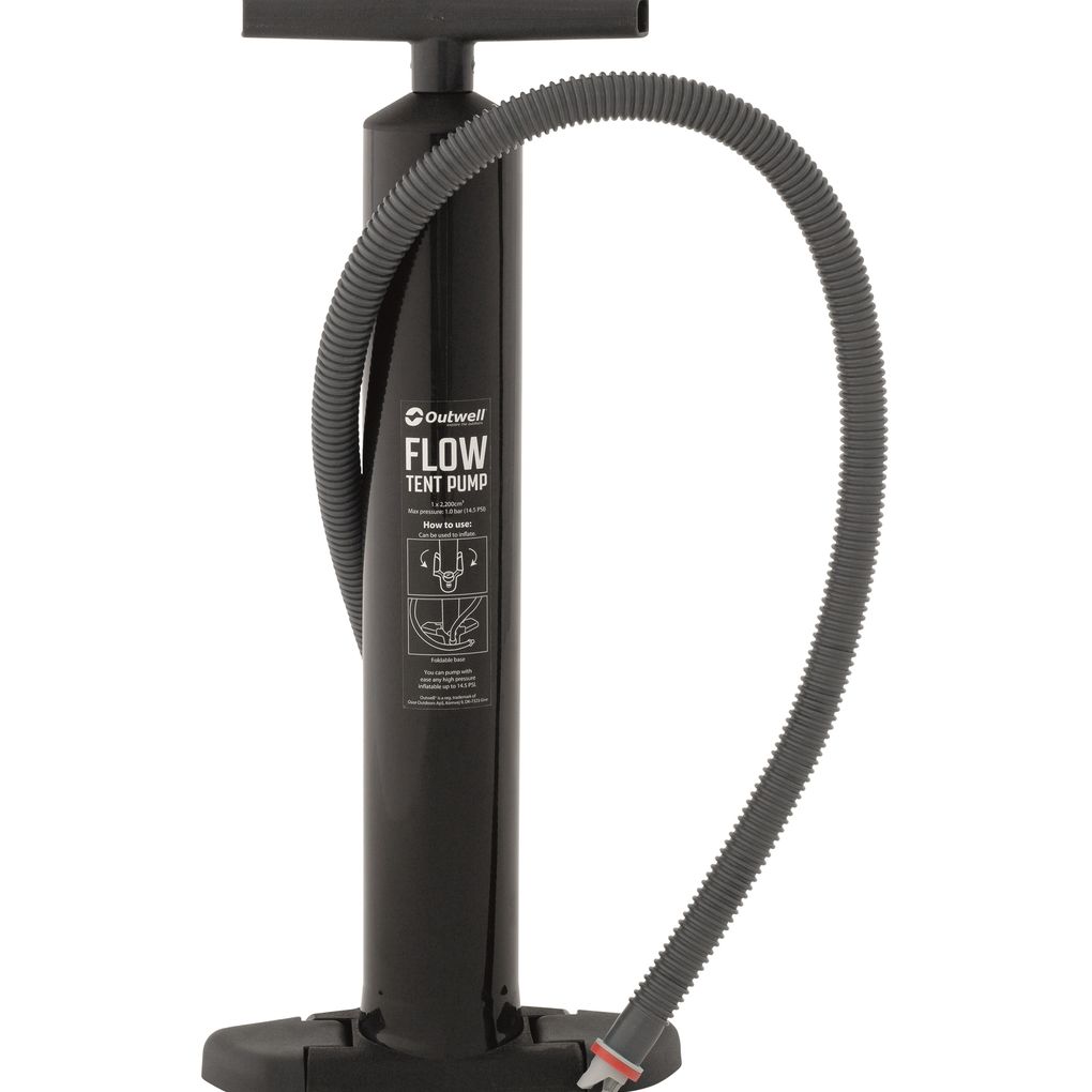 Outwell Flow Tent Pump