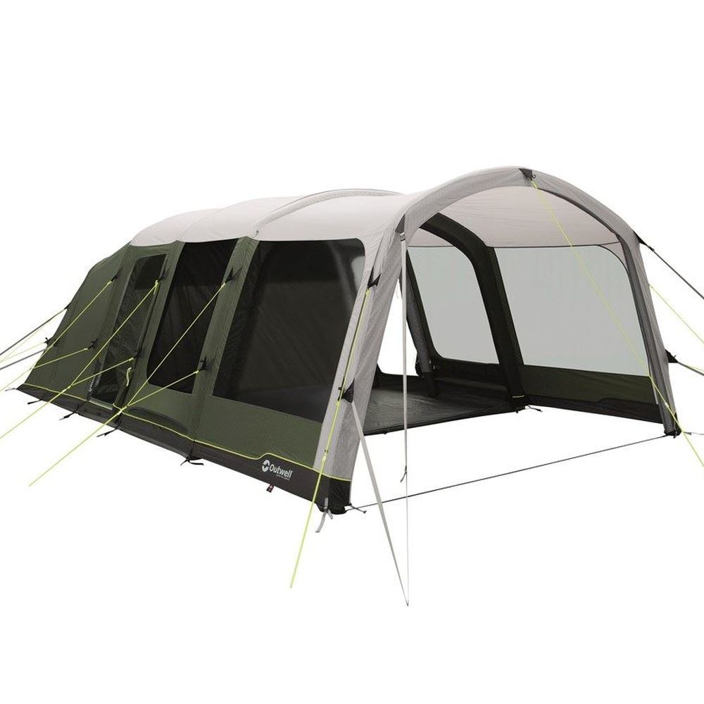 Outwell Birchdale 6PA Air Tent 2021