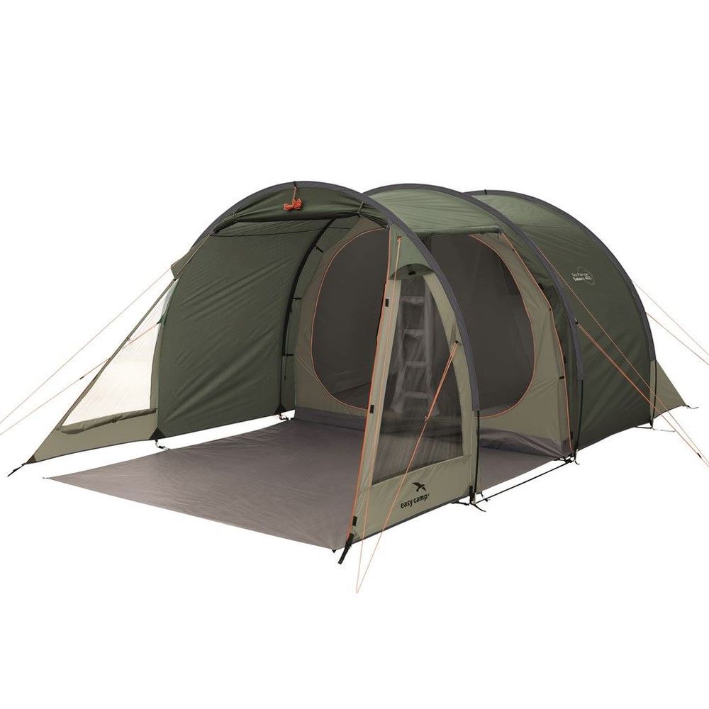 Easy Camp Galaxy 400 Tent Rustic Green - 2021