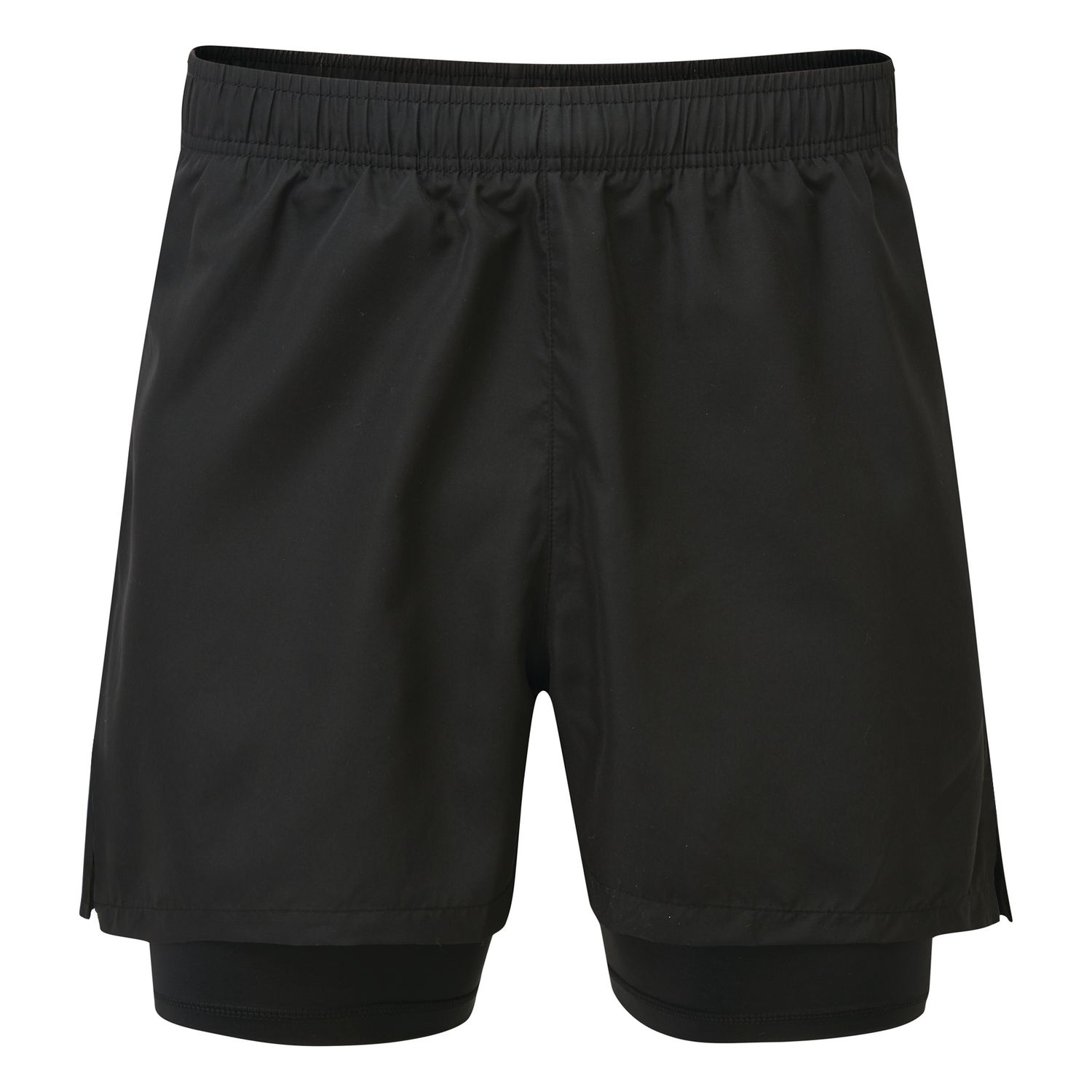 Dare2b Recreate Mens Shorts (Black)