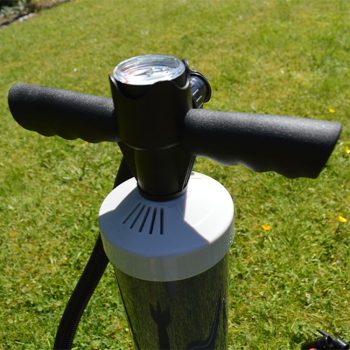 Maypole Hand Pump for Air Awnings
