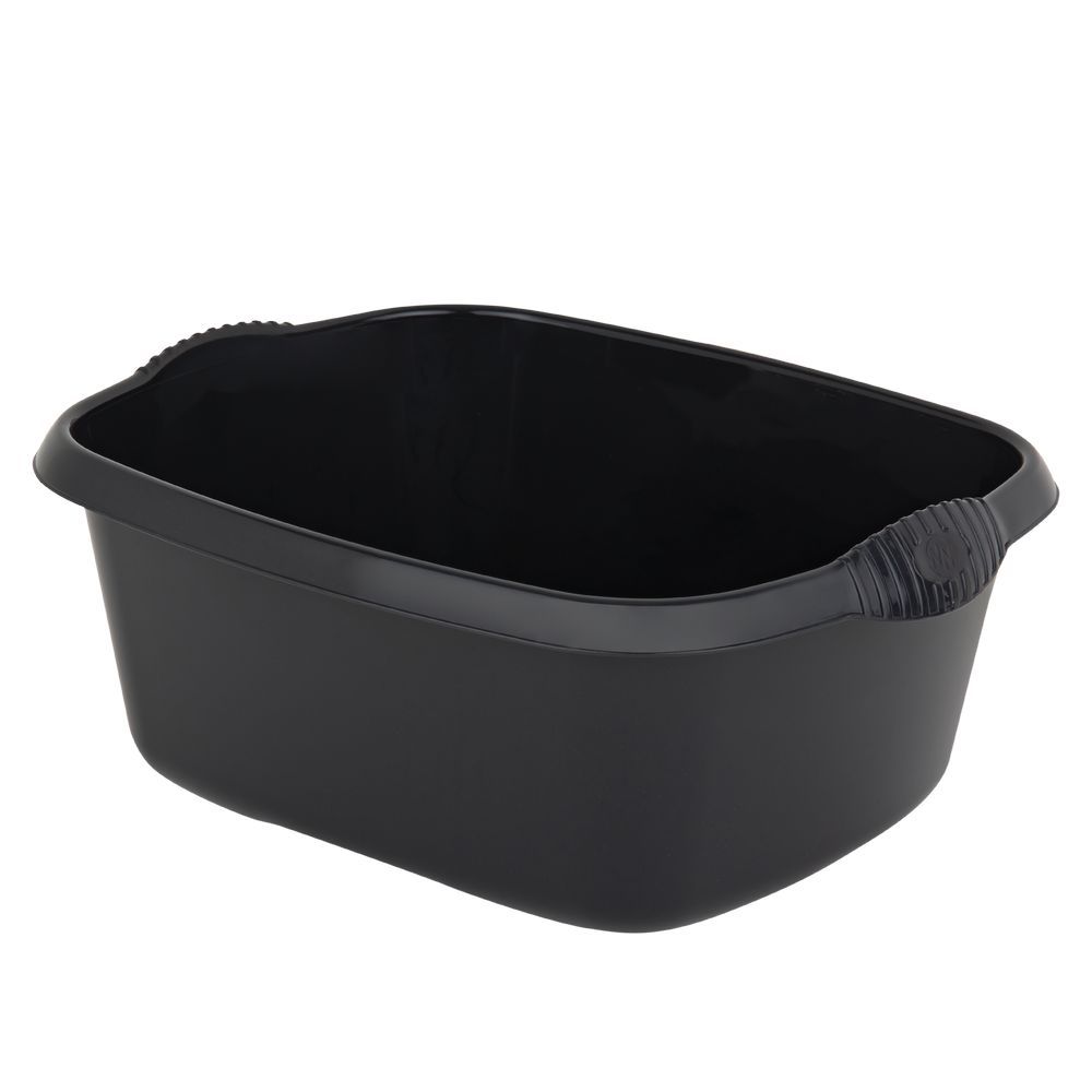 Wham Home Upcycled 39cm Square Bowl Midnight