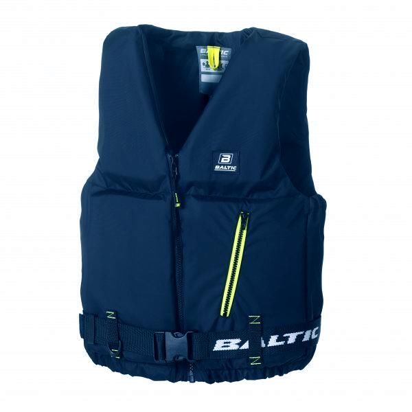 Baltic Pro Axent Buoyancy Aid Navy