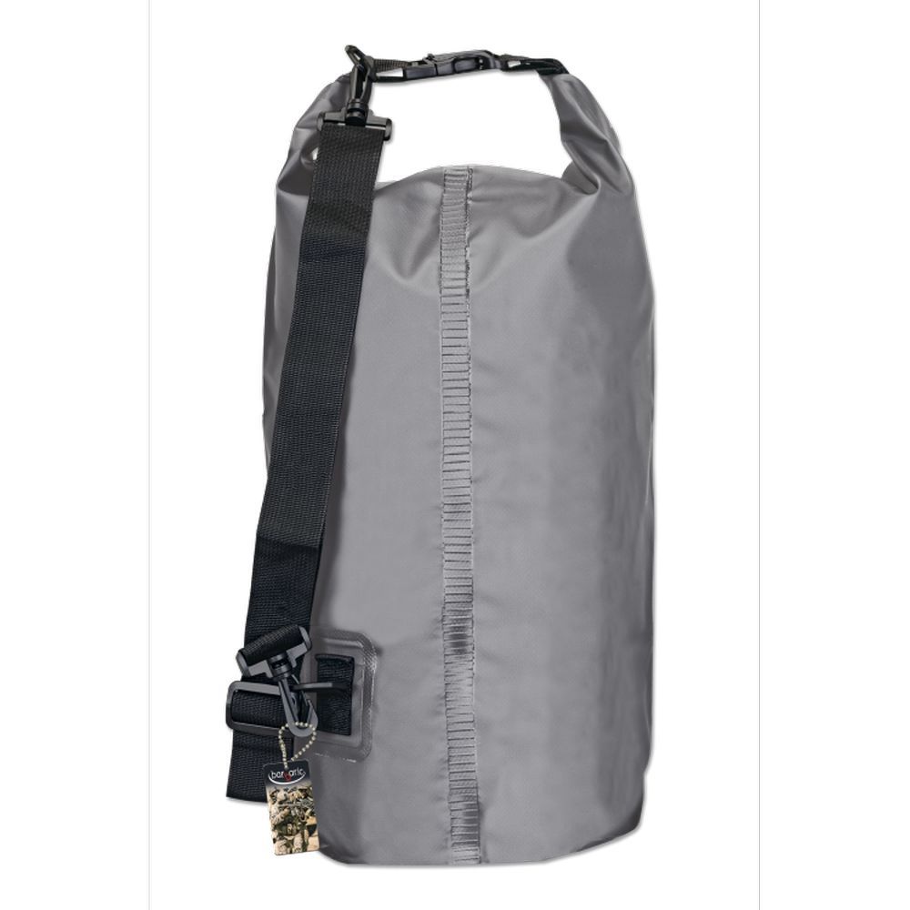 Martinez Dry Bag 15L Grey