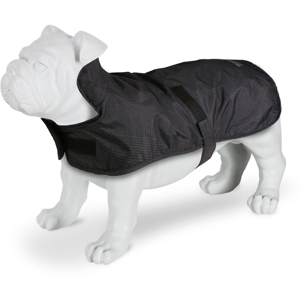 Regatta Arlo Dog Coat Grey