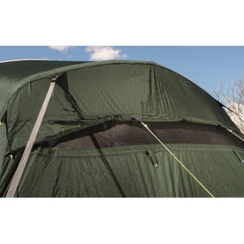 Outwell Knightdale 8PA Air Tent 2022 Model
