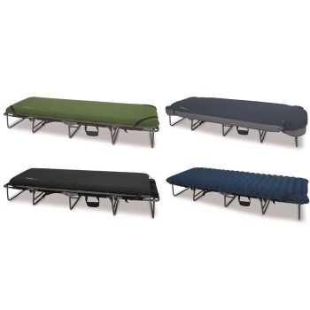 Outwell Tostado Campbed