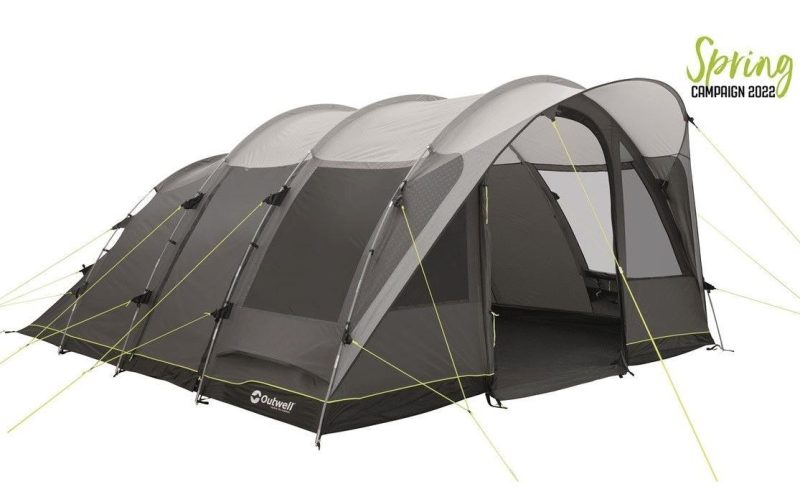 Outwell Lawndale 6 Tent  2022 Model